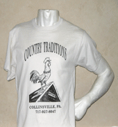 COUNTRY TRADITIONS