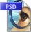 PSD